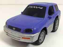 希少 初代RAV4 ドライブタウン プルバックカー まとめ売り 希少 初代RAV4 ドライブタウン プルバックカー まとめ売り